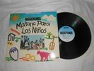 LP- ORQUESTA BATACHANGA 