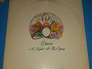 QUEEN A NIGHT AT THE OPERA  1975 ELECTRA VINYL LP