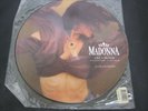 Vinyl Record 12” Picture Disc MADONNA LIKE A PRAYER (T)97
