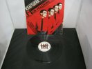 Vinyl Record Album KRAFTWERK THE MAN MACHINE (26)59