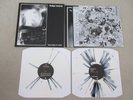 Fudge Tunnel - Hate Songs In E Minor LP White & Black Splatter Vinyl Nirvana