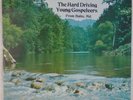 HARD DRIVING YOUNG GOSPELEERS: Unknown Private Baltimore Gospel Soul LP MP3