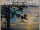 KENNY DAVIS & DYNAMIC MELODYAIRES: Baltimore Private Gospel Soul LP Rare MP3