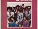 DALE TALBERT, DIMENSIONALS: DAYSTAR Baltimore Funk Gospel Soul Rare  LP MP3