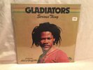 GLADIATORS LP Serious Thing NIGHTHAWK rare SEALED original MINT