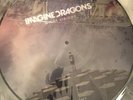 IMAGINE DRAGONS Night Visions PICTURE DISC VINYL LP NEW RSD 2014 RARE