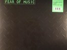 TALKING HEADS - Fear Of Music - Vinyl (LP)