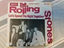 Rolling stones ,single,south afrika,ruby tuesday,1967