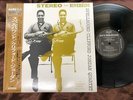 CLIFFORD JORDAN SPELLBOUND RIVERSIDE VIJJ 30057 OBI STEREO JAPAN Vinyl LP