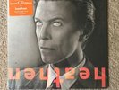 David Bowie Heathen Vinyl Brand New Wrapped In Plastic