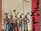 CAMPO DI MARTE - Campo di Marte - Italian Prog Rock
