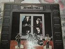 Jethro Tull Benefit  1970 Uk Version 24 euro