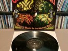 COUNTRY JOE & THE FISH Electric Music For The Mind And Body LP **1969 UK 1Y/2Y**