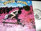 CRESSIDA/MAY BLITZ ETC : VERTIGO ANNUAL 1970  2LP 1970 VERTIGO SWIRL 6657001