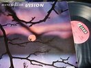 HANS KOLLER : VISION LP 1966 SABA 15100 ST GERMANY