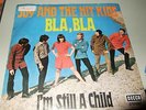 JOY AND THE HIT KIDS : BLA BLA 7
