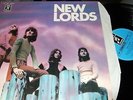 NEW LORDS : SAME LP 1971 COLUMBIA 062-29429 GERMANY