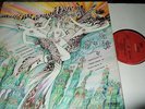 THE JAZZ WAVE : MUSES FOR RICHARD DAVIS LP 1969 MPS 15266 GERMANY