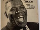 Howlin' Wolf LP 