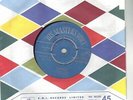 JOHNNY KIDD AND THE PIRATES RESTLESS 1960 CLASSIC