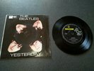 THE BEATLES YESTERDAY EP RECORD PARLOPHONE  GEPO 70026  AUSTRALIA