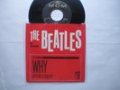 Beatles*1964 0riginal Picture Sleeve +45* 