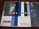 WALTER BARYLLI Mozart Violin Sonatas Westminster XWN 18567