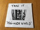 TAKE IT - MAN MADE WORLD - 1979 7