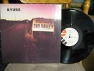 KYUSS WELCOME TO SKY VALLEY 1994 1'ST PRESS GERMAN ELEKTRA 7559-61571-1