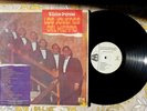 LOS JOVENES DEL HIERRO 16 Exitos Originales USA LP Latin cuban rumba