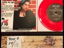 ALICE BAG Violence Girl 7” punk the bags castration squad 45 grave go-go’s germs