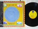 TALKING HEADS SPEAKING IN TONGUES SIRE P-11324 Japan OBI VINYL LP