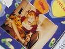 ORIGINAL 1993 HOLE COURTNEY LOVE 7