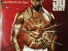 GET RICH OR DIE TRYIN' - 50 CENT - 2x 12