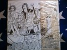 GROUP 1850 - POLYANDRI - RARE DUTCH PSYCHEDELIC LP - WITH ORIG. PLASTIC BAG-MINT