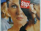 STYX Pieces of Eight LP SEALED promo #2100