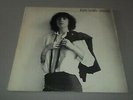 PATTI SMITH - HORSES - LP - MADE IN ITALY