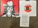 Mattiel   Count Your Blessings b/w Whites Of Their Eyes Super Rare Debut 7