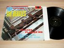 THE BEATLES LP - PLEASE PLEASE ME / NL 1A062-04219 PRESS in MINT