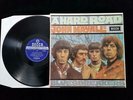 JOHN MAYALL'S BLUESBREAKERS A Hard Road LP UK 1st Stereo Decca SKL 4853 EX+