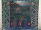 Black Sabbath Tyr Original Vinyl 12