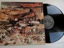 BLACK SABBATH GREATEST HITS LP VINYL EX+ Rare UK 1st Press A1/B1 Best Of Album