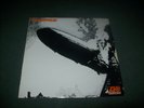 Led Zeppelin - Led Zeppelin LP, UK reissue from late 1970s on Atlantic K 40031