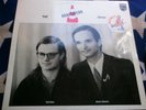 KRAFTWERK - RALF & FLORIAN - RARE,ORIG. FIRST PRESS - WITH POSTER AND STICKER -M