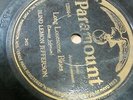 Paramount BLIND LEMON JEFFERSON 12354 GOT THE BLUES LONG LONESOME 78 RPM Record