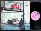 JAMES MOODY Sax & Flute Man LP PAULA RECORDS LPS 4003 US 1973 JAZZ VG+