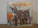 ORQUESTA LOS JETS LP SALSA VENEZUELA AQUI EN MARACAY GOOD