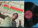 SYL JOHNSON DRESSES TOO SHORT RARE VG++ 1968 STEREO 1st PRESS LP LPS1001 FUNK