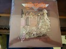 Aerosmith ?Toys In The Attic Sealed Vinyl Record Lp USA1975? JC33479 No Barcode