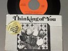 Rare NW boogie funk soul BROTHERS & FRIENDS Thinking of You/Love Me 45 & PS EX